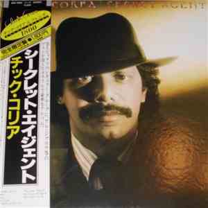 Chick Corea - Secret Agent download flac mp3