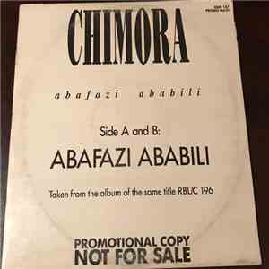 Chimora - Abafazi Ababili download flac mp3