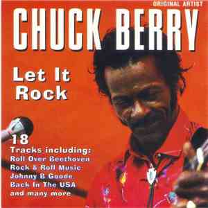 Chuck Berry - Let It Rock download flac mp3