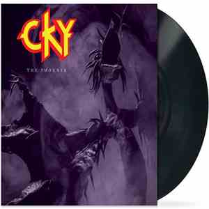 CKY - The Phoenix download flac mp3