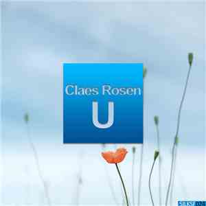 Claes Rosen - U download flac mp3