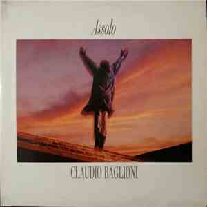 Claudio Baglioni - Assolo download flac mp3