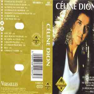 Céline Dion - Céline Dion download flac mp3
