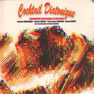 Cocktail Diatonique - Cocktail Diatonique download flac mp3