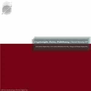 Cryptonight, Pol & Bonny, Hatsu - Secret Society Ep download flac mp3
