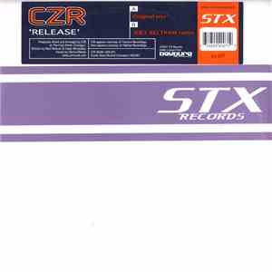 CZR - Release download flac mp3