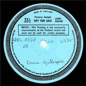 Dana Gillespie - Dana Gillespie download flac mp3