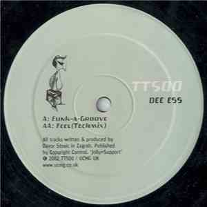 Dav - Funk-A-Groove download flac mp3