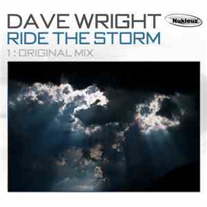 Dave Wright - Ride The Storm download flac mp3