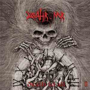 Deathroner - Death To All download flac mp3