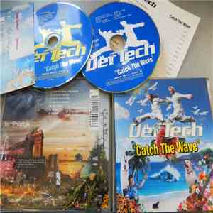 Def Tech - Catch The Wawe download flac mp3