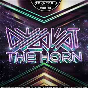 Deibeat - The Horn download flac mp3
