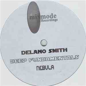 Delano Smith - Deep Fundamentals download flac mp3