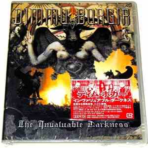 Dimmu Borgir - The Invaluable Darkness download flac mp3