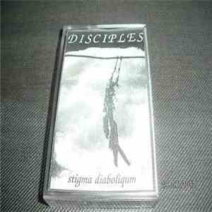 Disciples  - Stigma Diaboliqum download flac mp3