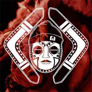 Djungeln & By Any Means  - Svart Eld download flac mp3