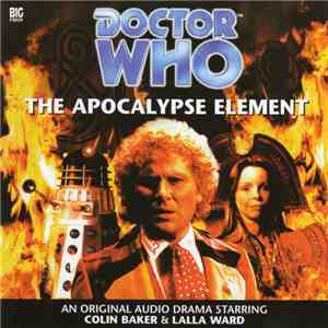 Doctor Who - The Apocalypse Element download flac mp3