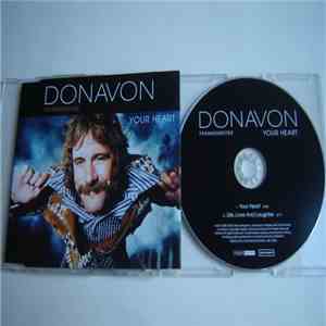 Donavon Frankenreiter - Your Heart download flac mp3