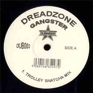Dreadzone - Gangster download flac mp3