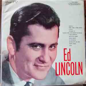 Ed Lincoln - Ed Lincoln E Seu Órgão Espetacular download flac mp3