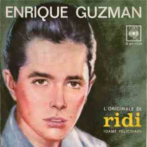 Enrique Guzman - Ridi download flac mp3