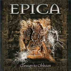 Epica  - Consign To Oblivion download flac mp3