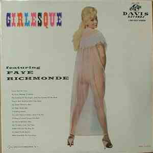 Faye Richmonde - Girlesque download flac mp3
