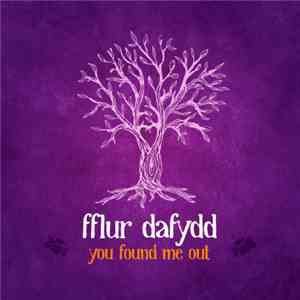 Fflur Dafydd - You Found Me Out download flac mp3