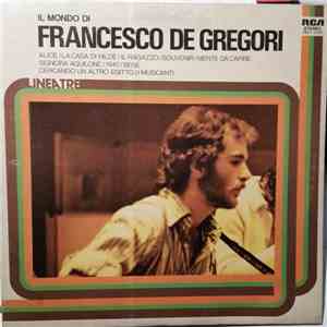 Francesco De Gregori - Il Mondo Di Francesco De Gregori download flac mp3