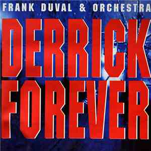 Frank Duval & Orchestra - Derrick Forever download flac mp3