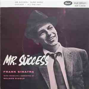 Frank Sinatra - Mr. Success download flac mp3