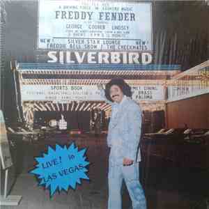 Freddy Fender  - Live In Las Vegas download flac mp3