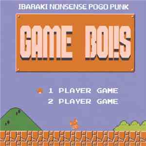 Game Boi!s - Game Is Power!! download flac mp3