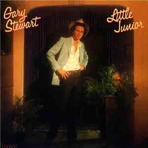 Gary Stewart - Little Junior download flac mp3