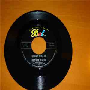 George Cates - Ghost Guitar download flac mp3