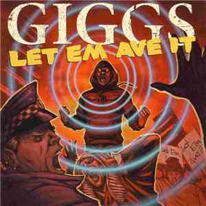 Giggs  - Let Em Ave It download flac mp3