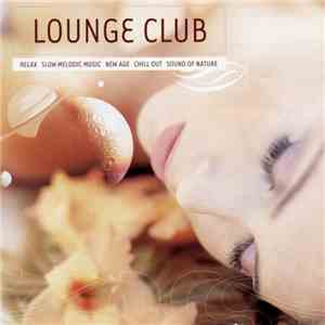Ginz Project / Geotronika / Pavlov & Computers - Lounge Club download flac mp3