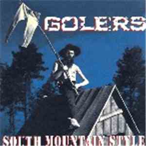 Golers - South Mountain Style download flac mp3