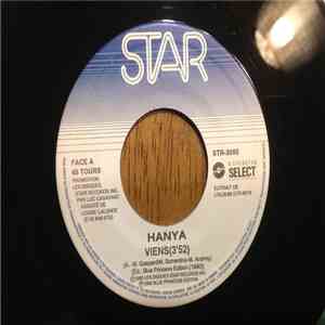 Hanya - Viens download flac mp3