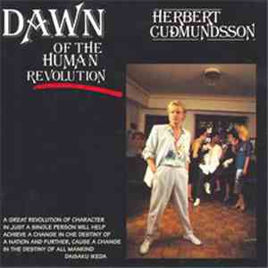 Herbert Guðmundsson - Dawn Of The Human Revolution download flac mp3