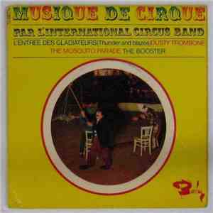 International Circus Band - Musique De Cirque flac mp3 download