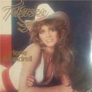Irlene Mandrell - Texersize download flac mp3
