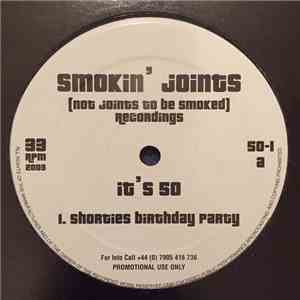 It's 50 - Shorties Birthday Party flac mp3 download