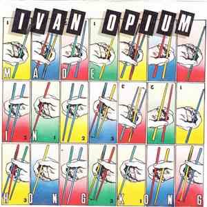 Ivan Opium - Made In Hongkong download flac mp3