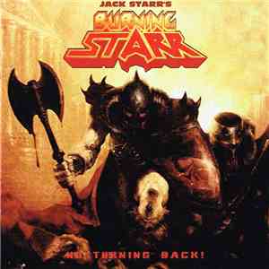 Jack Starr's Burning Starr - No Turning Back! download flac mp3