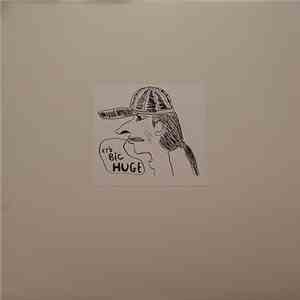 James Gurley / Muruga - It's Big Huge download flac mp3