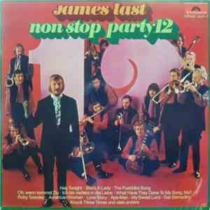 James Last - Non Stop Party 12 download flac mp3
