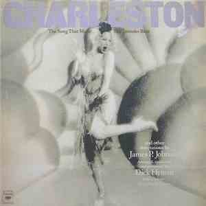 James P. Johnson - Dick Hyman - Charleston download flac mp3
