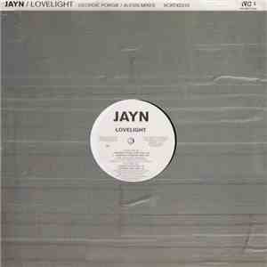 Jayn - Lovelight download flac mp3