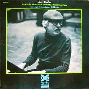 Jimmy Rowles - We Could Make Such Beautiful Music Together download flac mp3